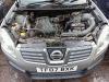  Nissan Qashqai J10 (2006-2013) Разборочный номер M0260 #1