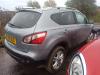  Nissan Qashqai J10 (2006-2013) Разборочный номер M0275 #2