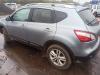  Nissan Qashqai J10 (2006-2013) Разборочный номер M0275 #3