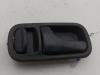 Ручка двери внутренняя передняя левая Nissan Terrano II (1993-2006) R20 Артикул 53730067 - Фото #1