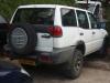  Nissan Terrano II (1993-2006) R20 Разборочный номер V5232 #2
