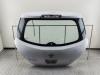 Крышка багажника (дверь задняя) Nissan Tiida Артикул 54858213 - Фото #1