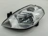 Фара левая Nissan Tiida Артикул 54858788 - Фото #1