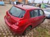 Nissan Tiida Разборочный номер C0802 #1