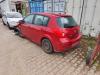  Nissan Tiida Разборочный номер C0802 #2