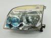 Фара левая Nissan X-Trail (2001-2007) T30 Артикул 54794541 - Фото #1