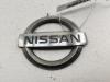 Эмблема Nissan X-Trail (2001-2007) T30 Артикул 55079553 - Фото #1