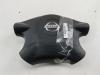 Подушка безопасности (Airbag) водителя Nissan X-Trail (2001-2007) T30 Артикул 55207938 - Фото #1