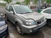  Nissan X-Trail (2001-2007) T30 Разборочный номер T3710 #1