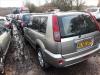  Nissan X-Trail (2001-2007) T30 Разборочный номер V4678 #5