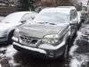  Nissan X-Trail (2001-2007) T30 Разборочный номер S5005 #2