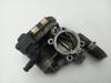 Заслонка дроссельная Opel Agila A (2000-2007) Артикул 53917469 - Фото #1
