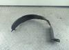 Защита крыла (подкрылок) передняя правая Opel Agila A (2000-2007) Артикул 54680245 - Фото #1