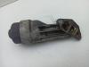 Корпус масляного фильтра Opel Agila A (2000-2007) Артикул 54769924 - Фото #1