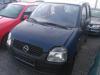  Opel Agila A Разборочный номер T1335 #1