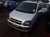  Opel Agila A (2000-2007) Разборочный номер V2347 #2