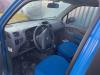  Opel Agila A Разборочный номер T3209 #5