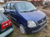  Opel Agila A (2000-2007) Разборочный номер C0352 #2