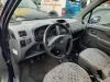  Opel Agila A Разборочный номер C0352 #5