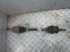 Полуось передняя левая Opel Agila B (2007-2014) Артикул 54309556 - Фото #1