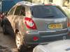  Opel Antara (2006-2015) Разборочный номер V5143 #5