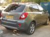  Opel Antara Разборочный номер V5143 #6