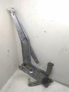 Стеклоподъемник механический передний правый Opel Astra F (1991-1998) Артикул 53064054 - Фото #1