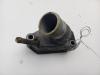 Корпус термостата Opel Astra F (1991-1998) Артикул 54199416 - Фото #1