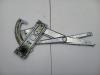 Стеклоподъемник механический передний правый Opel Astra F (1991-1998) Артикул 54305064 - Фото #1