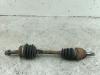 Полуось передняя левая Opel Astra F (1991-1998) Артикул 54429765 - Фото #1