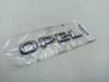 Эмблема Opel Astra F (1991-1998) Артикул 54522174 - Фото #1