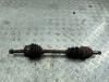 Полуось передняя левая Opel Astra F (1991-1998) Артикул 54649518 - Фото #1