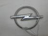 Эмблема Opel Astra F (1991-1998) Артикул 54666628 - Фото #1