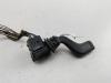 Переключатель дворников Opel Astra F (1991-1998) Артикул 55182514 - Фото #1