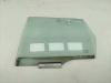 Стекло двери задней левой Opel Astra F (1991-1998) Артикул 55202795 - Фото #1
