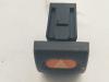 Кнопка аварийной сигнализации (аварийки) Opel Astra F (1991-1998) Артикул 55261616 - Фото #1