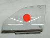 Стекло двери передней левой Opel Astra F (1991-1998) Артикул 55371070 - Фото #1
