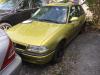  Opel Astra F Разборочный номер S3262 #2