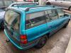  Opel Astra F (1991-1998) Разборочный номер T2575 #2
