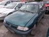  Opel Astra F Разборочный номер P0408 #1