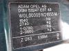  Opel Astra F (1991-1998) Разборочный номер P0408 #5