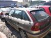  Opel Astra F Разборочный номер P0687 #2