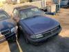  Opel Astra F (1991-1998) Разборочный номер T3634 #1