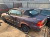  Opel Astra F (1991-1998) Разборочный номер T3634 #2