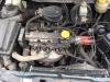  Opel Astra F Разборочный номер S4296 #4