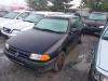  Opel Astra F (1991-1998) Разборочный номер P0878 #1