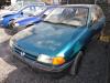  Opel Astra F (1991-1998) Разборочный номер P1586 #1