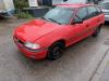  Opel Astra F (1991-1998) Разборочный номер T4958 #1