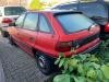  Opel Astra F (1991-1998) Разборочный номер T5074 #2