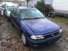  Opel Astra F (1991-1998) Разборочный номер S5780 #2